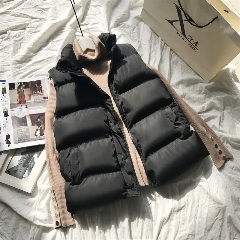 CozyFlex™ Bodywarmer Dames | Warm & Waterdicht Outdoor Design
