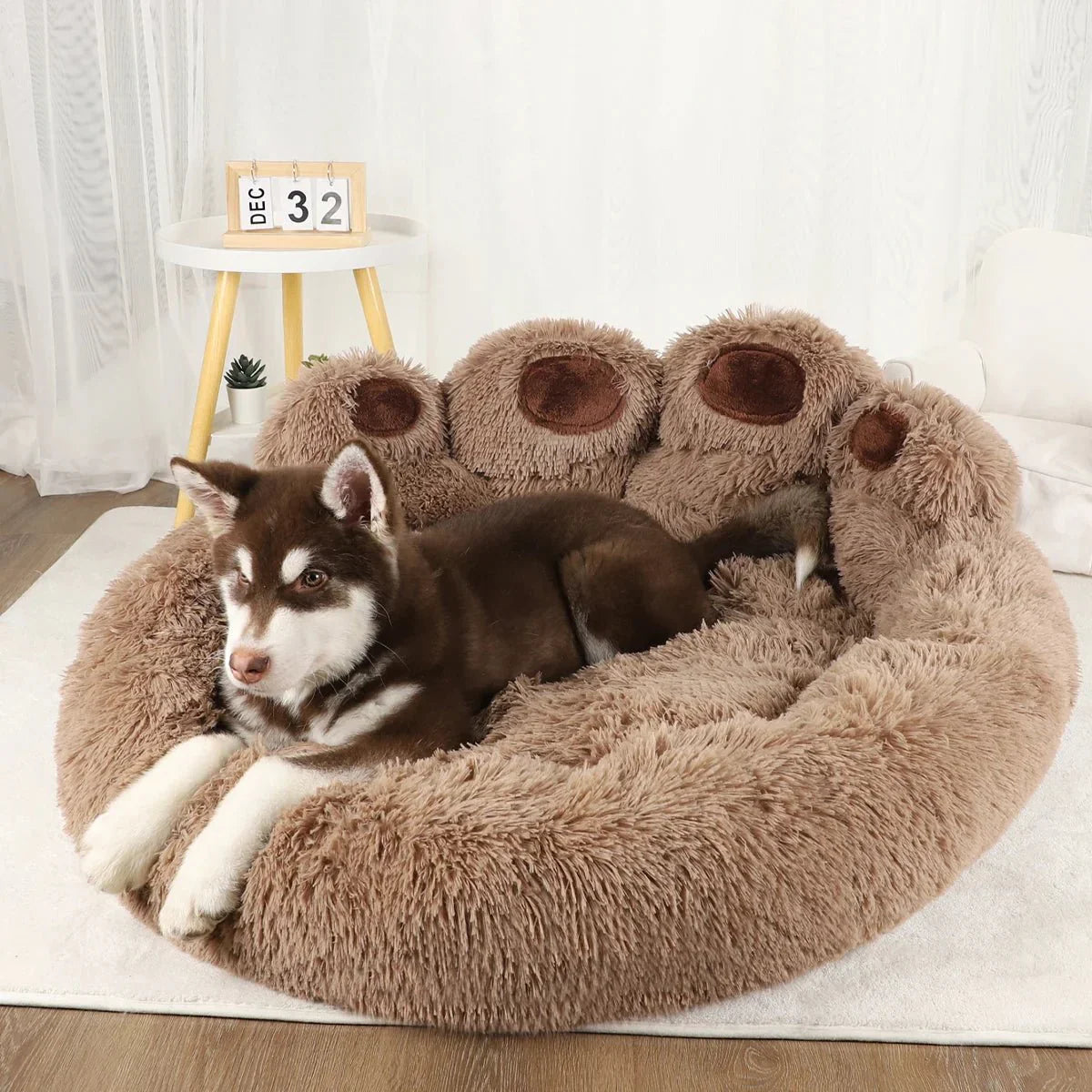 CozySeats | Honden Mand