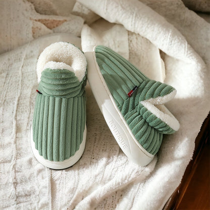 Comfortabele Warme Fleece Slaapsocken voor Thuis