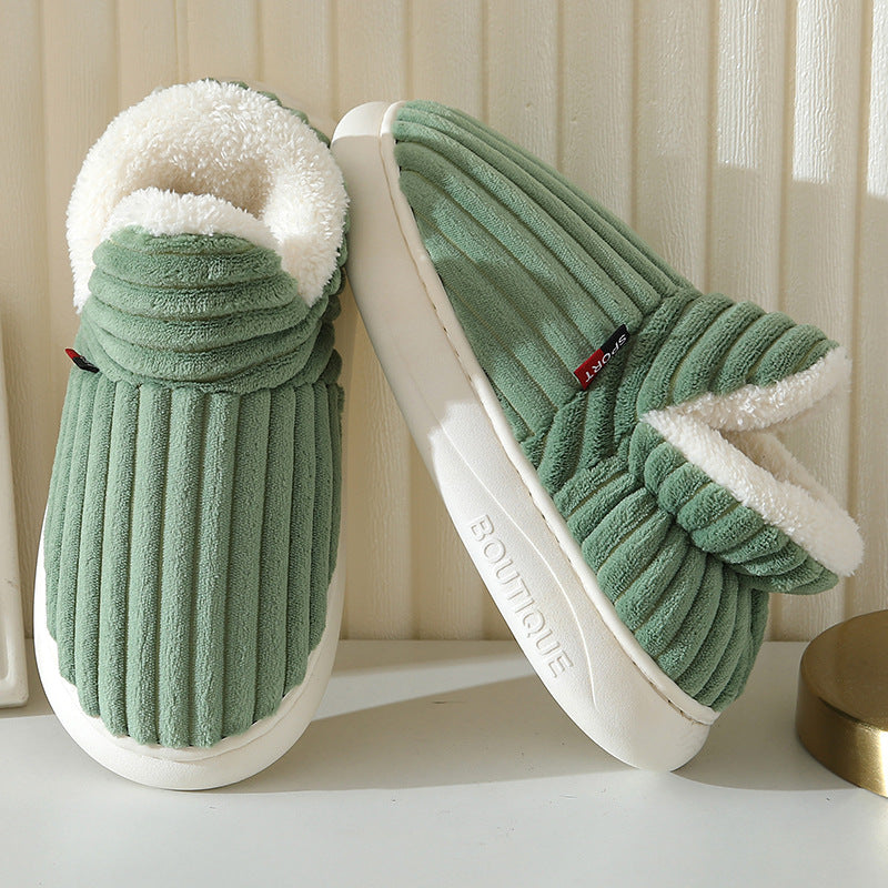 Comfortabele Warme Fleece Slaapsocken voor Thuis