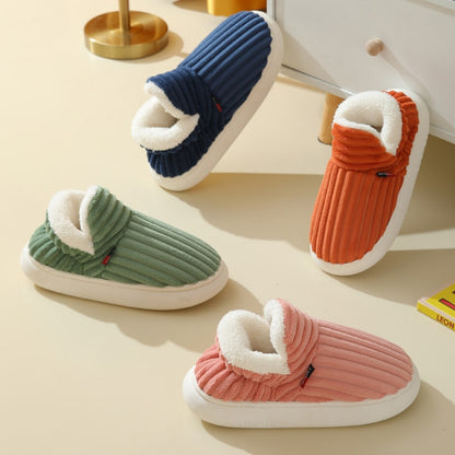 Comfortabele Warme Fleece Slaapsocken voor Thuis