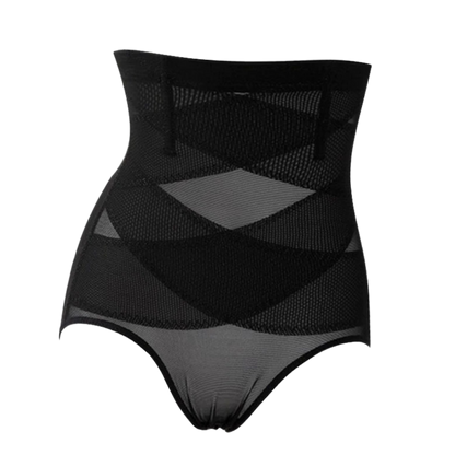 Slanke Buik Shapewear Kruiscompressie voor Vrouw