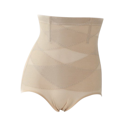 Slanke Buik Shapewear Kruiscompressie voor Vrouw