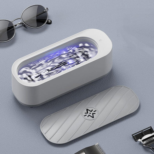 Sieraden Reiniger voor een Nieuwe Glans