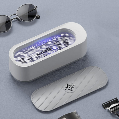 Sieraden Reiniger voor een Nieuwe Glans