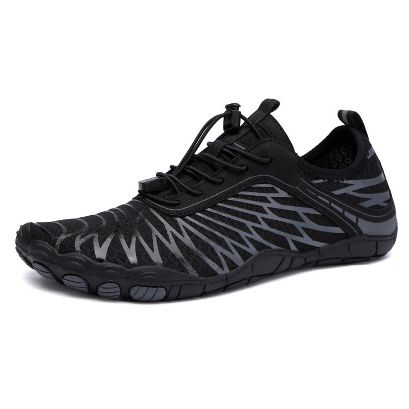 BareSport Pro™ – Unisex Barefoot Sportschoenen Met Maximale Grip & Flexibiliteit-5