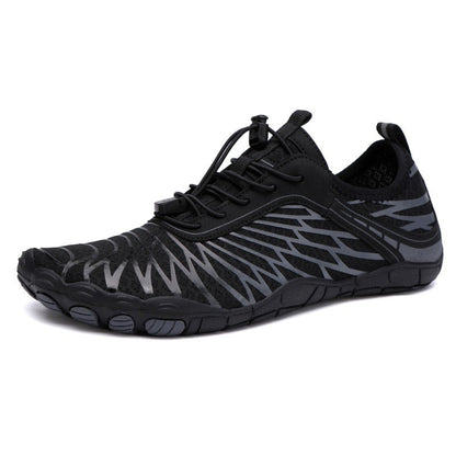 BareSport Pro™ – Unisex Barefoot Sportschoenen Met Maximale Grip & Flexibiliteit-5
