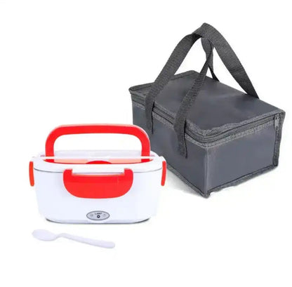 Beheizbare Lunchbox voor Warme Maaltijden