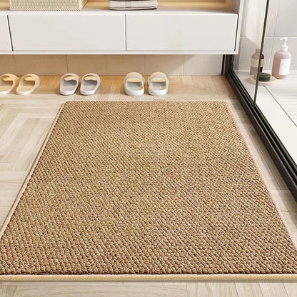 DRYENTRY | Saugfähige Fußmatte mit Modernem Design für Saubere Eingangsbereiche 5