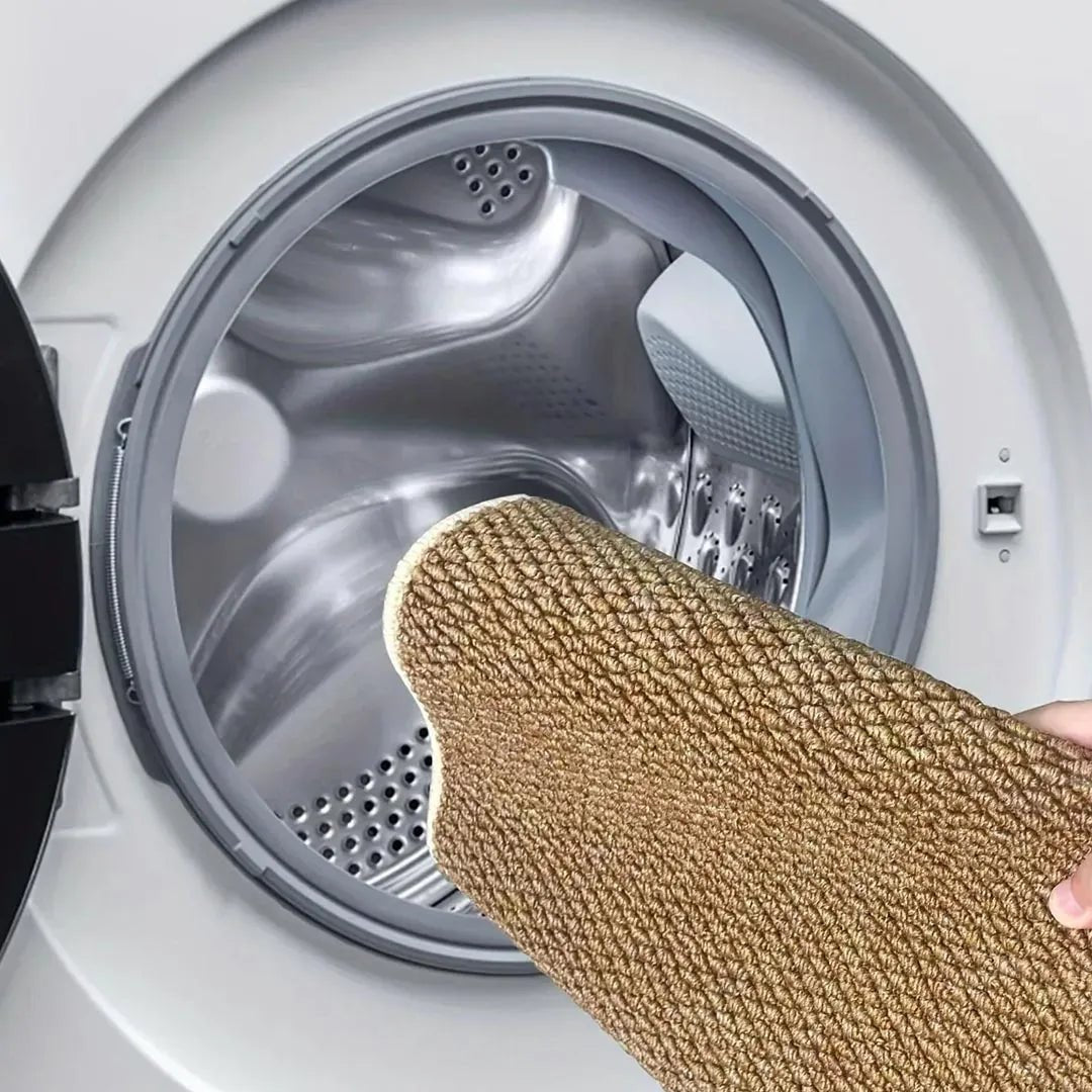 DRYENTRY | Saugfähige Fußmatte mit Modernem Design für Saubere Eingangsbereiche 6