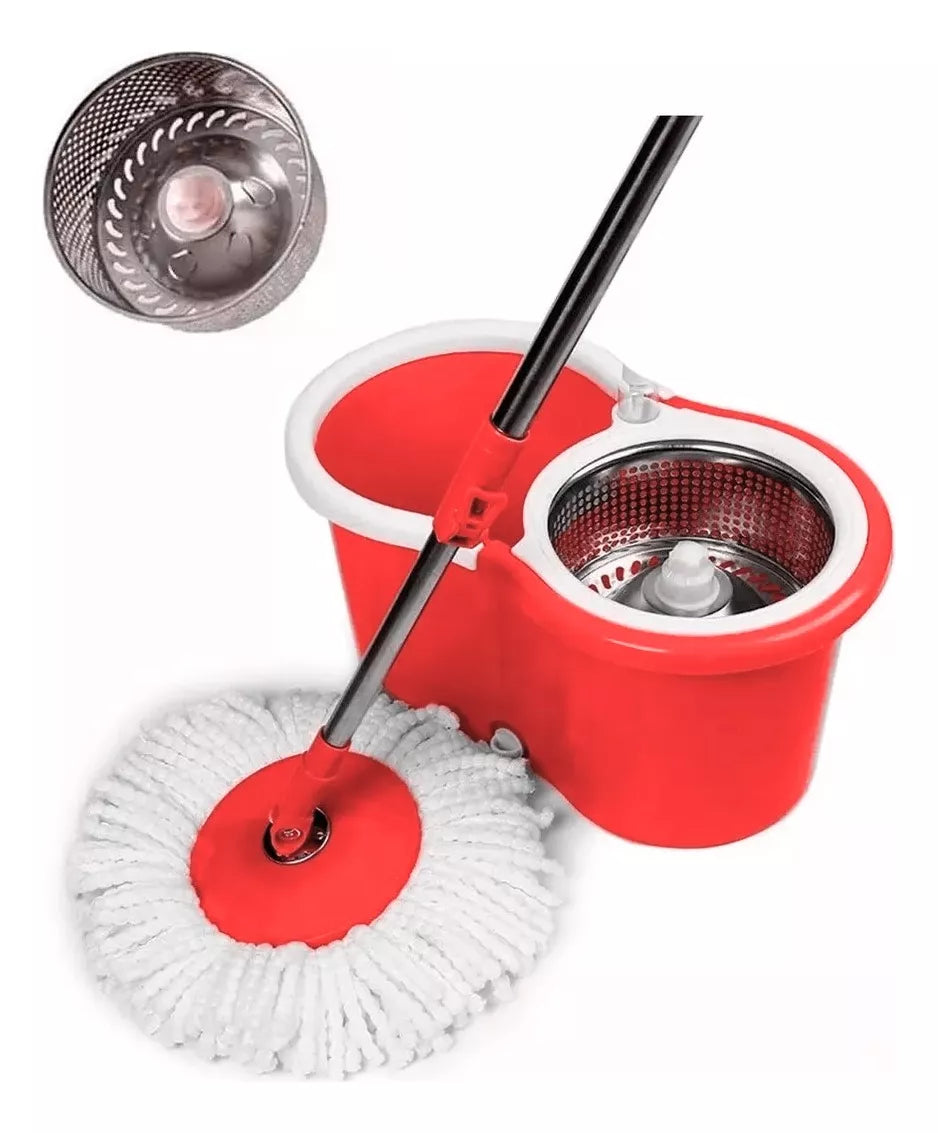 Centrifuge Extractor 360° - Snelle Extractie - Elegant Design - Gemakkelijk Te Reinigen