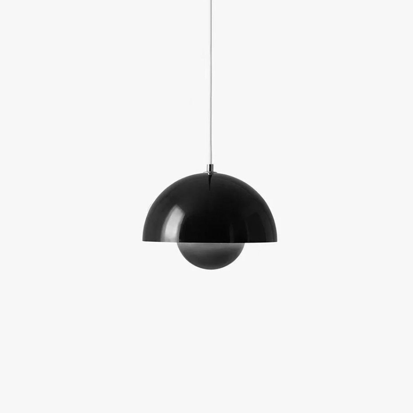 Bloemvormige Hanglamp Modern Design