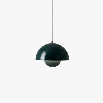 Bloemvormige Hanglamp Modern Design