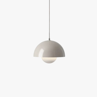 Bloemvormige Hanglamp Modern Design