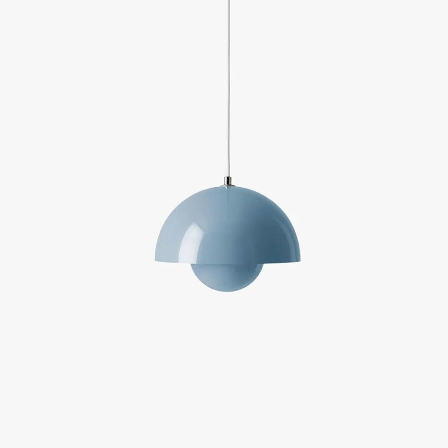 Bloemvormige Hanglamp Modern Design