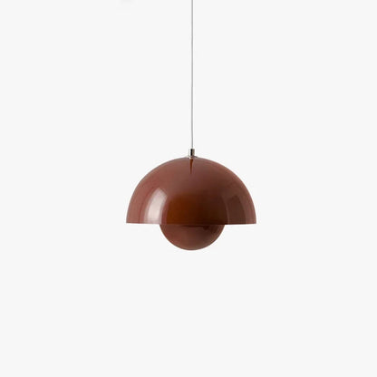 Bloemvormige Hanglamp Modern Design