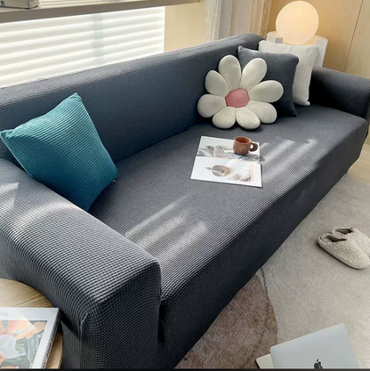 Bankhoes Waterdicht Beschermhoes Stijlvol Jacquard Design