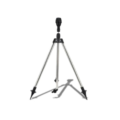 Waterbesparende Irrigatiestatief 360º met Sterke Druk en Cadeau - Velinix