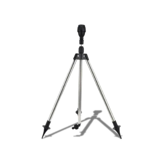 Waterbesparende Irrigatiestatief 360º met Sterke Druk en Cadeau - Velinix