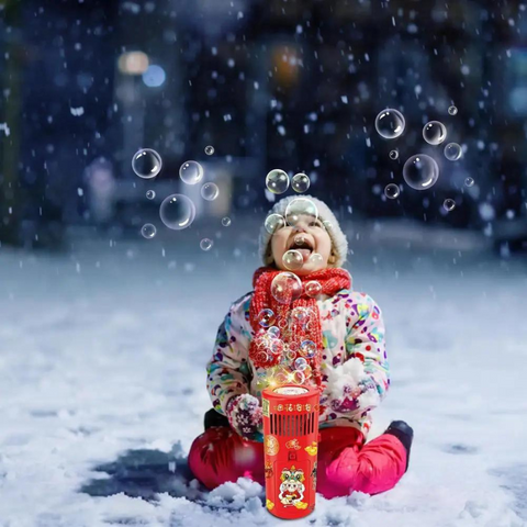 BubbleJoy | Plezierige en Betoverende Wensen voor Ieder Moment