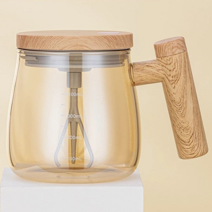 Mixpresso Blender voor Koffie, Shakes en Soep