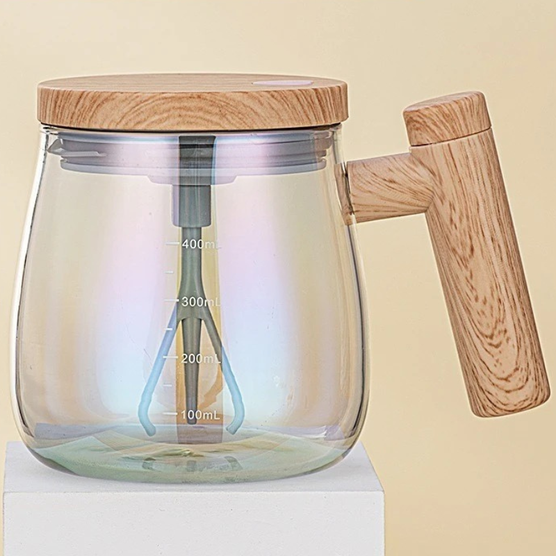 Mixpresso Blender voor Koffie, Shakes en Soep