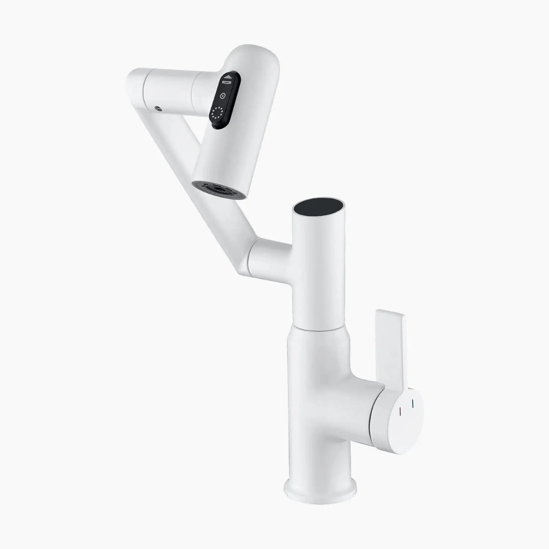 Aquathermometer voor Eenvoudige Watertemperatuur Regelbaar