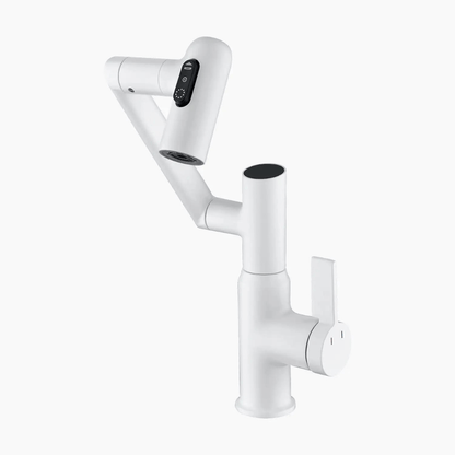 Aquathermometer voor Eenvoudige Watertemperatuur Regelbaar