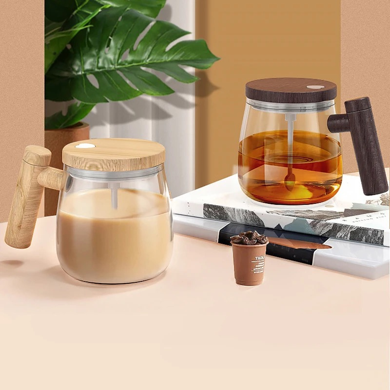 Mixpresso Blender voor Koffie, Shakes en Soep