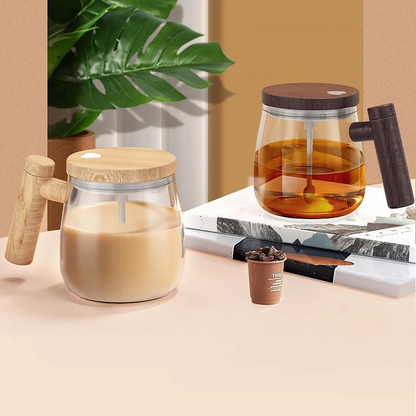 Mixpresso Blender voor Koffie, Shakes en Soep