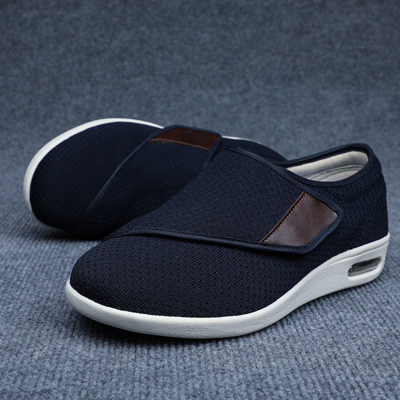 Variant image for Diabease™ – Comfortabele Diabetische Schoenen Extra Breed met Schokdemping-17