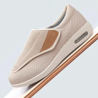 Diabease™ – Comfortabele Diabetische Schoenen Extra Breed met Schokdemping-3