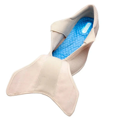 Diabease™ – Comfortabele Diabetische Schoenen Extra Breed met Schokdemping-5