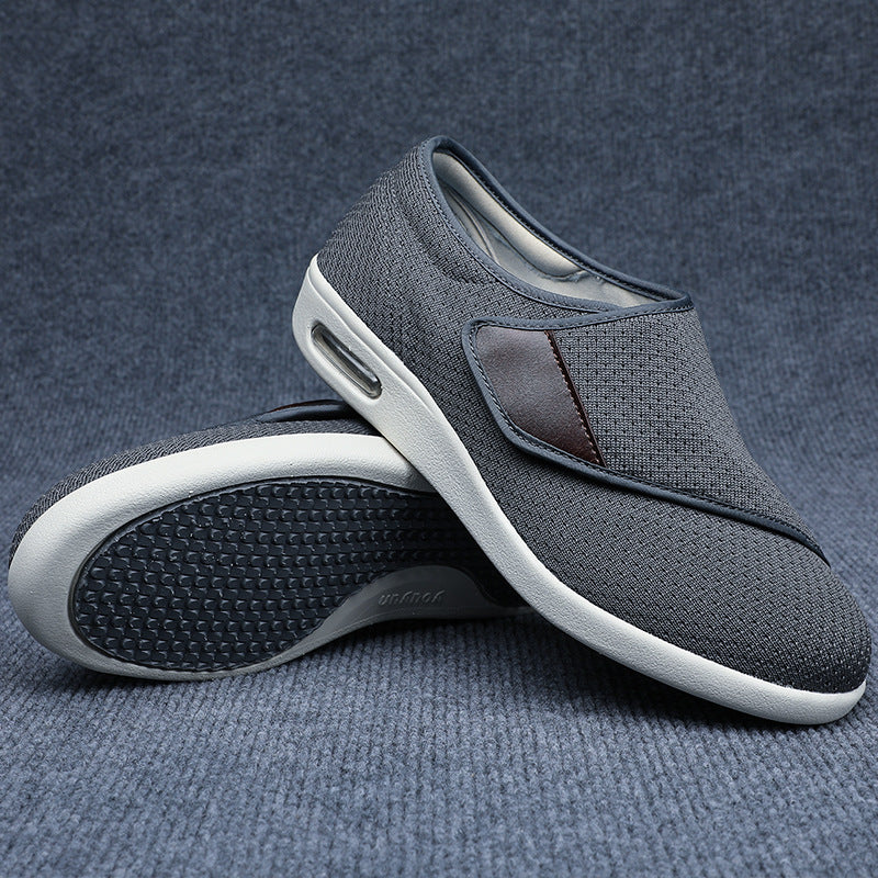 Variant image for Diabease™ – Comfortabele Diabetische Schoenen Extra Breed met Schokdemping-9