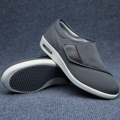 Variant image for Diabease™ – Comfortabele Diabetische Schoenen Extra Breed met Schokdemping-9