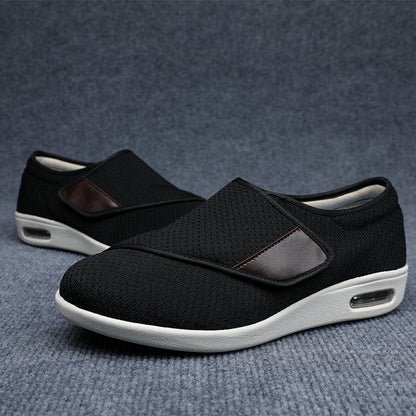Variant image for Diabease™ – Comfortabele Diabetische Schoenen Extra Breed met Schokdemping-1