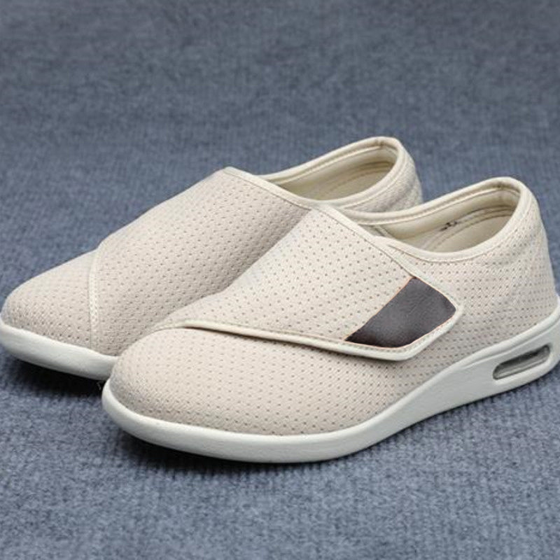 Diabease™ – Comfortabele Diabetische Schoenen Extra Breed met Schokdemping-2