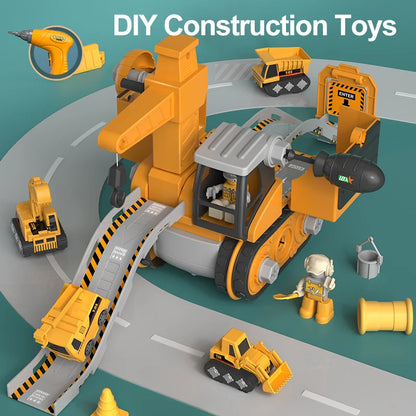 DigiDigger™ - De Leukste Speelgraafmachine voor Kinderen