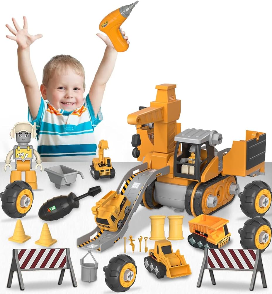 DigiDigger™ - De Leukste Speelgraafmachine voor Kinderen