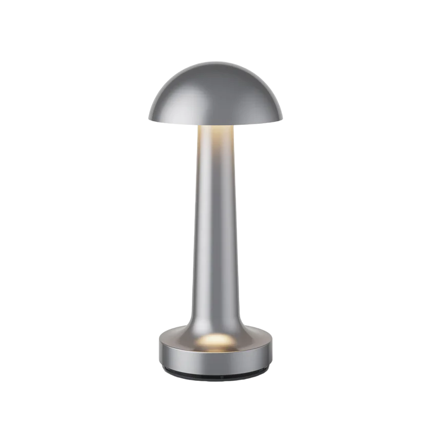 Dimbare LED Tafellamp Voor Restaurant, Bar & Thuisgebruik – Oplaadbaar & Stijlvol Design 10