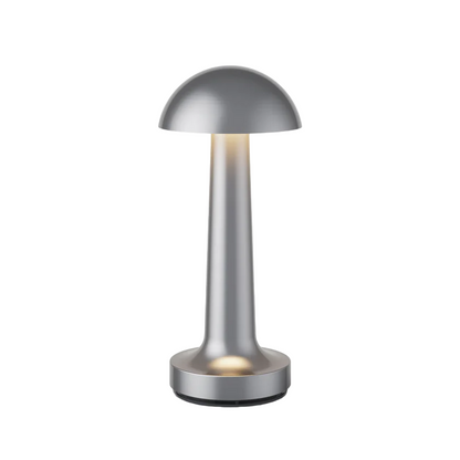 Dimbare LED Tafellamp Voor Restaurant, Bar & Thuisgebruik – Oplaadbaar & Stijlvol Design 10