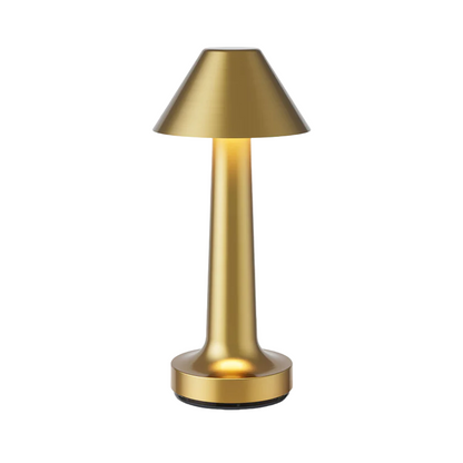 Dimbare LED Tafellamp Voor Restaurant, Bar & Thuisgebruik – Oplaadbaar & Stijlvol Design 13
