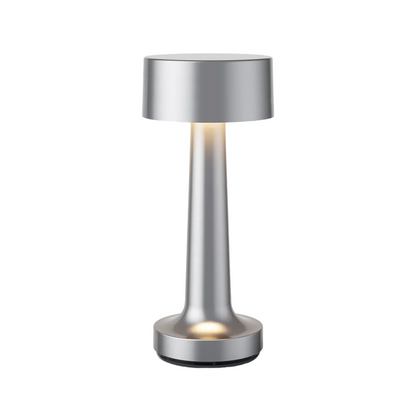 Dimbare LED Tafellamp Voor Restaurant, Bar & Thuisgebruik – Oplaadbaar & Stijlvol Design 18