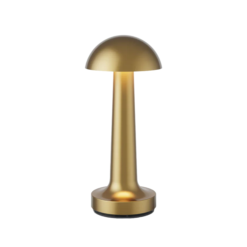 Dimbare LED Tafellamp Voor Restaurant, Bar & Thuisgebruik – Oplaadbaar & Stijlvol Design 19