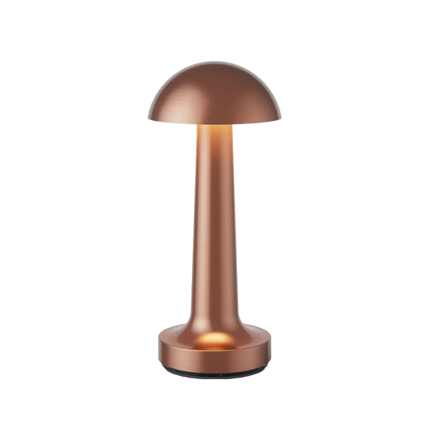 Dimbare LED Tafellamp Voor Restaurant, Bar & Thuisgebruik – Oplaadbaar & Stijlvol Design 9