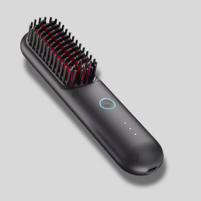 Draadloze Styler Pro voor Professionele Haarstyling