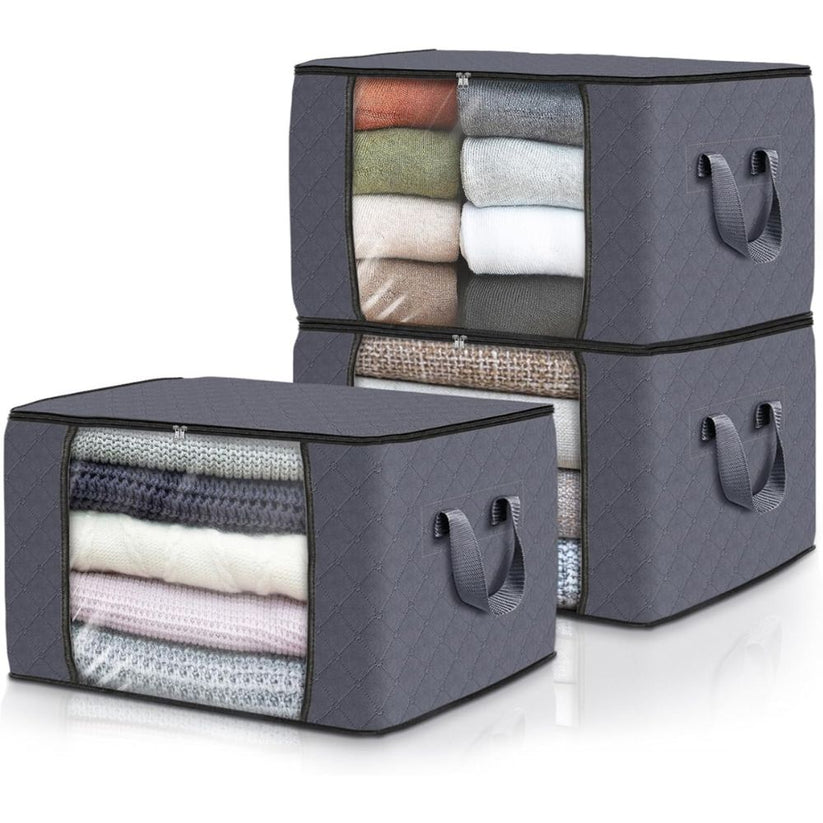 Kleding Opslagzakken Waterdicht en Beschermend - Velinix