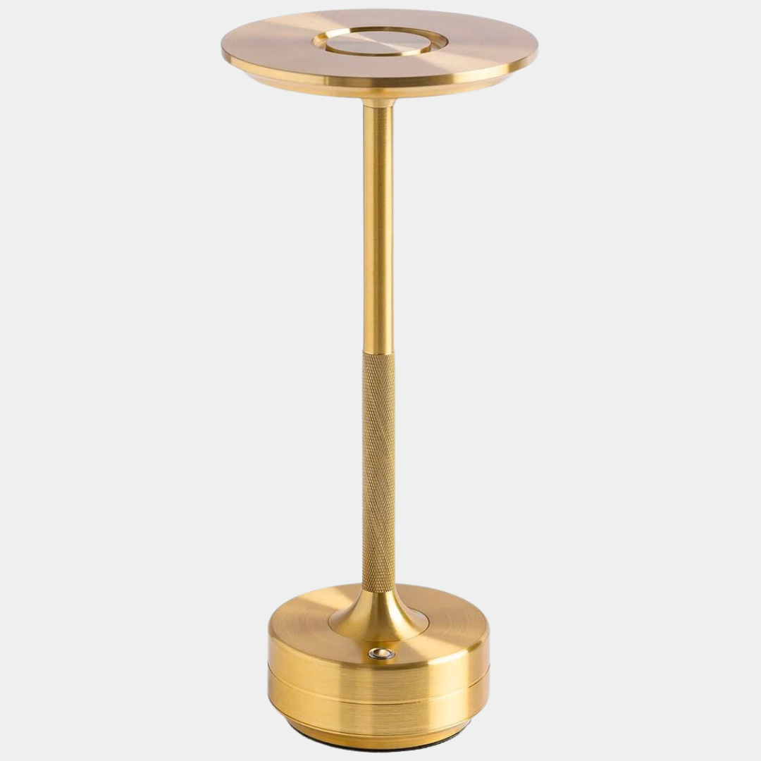 Sfeerlamp Gentle Touch Zacht Warm Licht