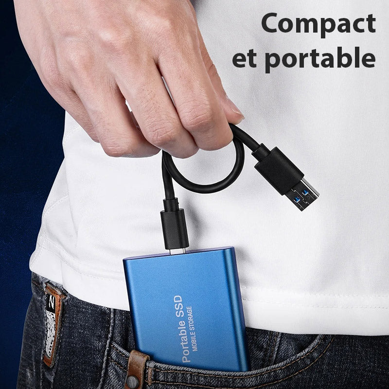 DataMax™ – Externe SSD 1TB met Supersnelle Overdracht & Draagbaar Ontwerp-6