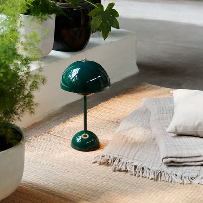 LED Lamp Moderne Soepvorm Dimbaar Luxe Design